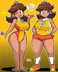 Princess Daisy
