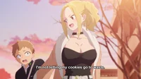 Mrs Adachi