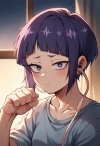 Mha Kyoka Jirou 