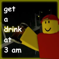 ROBLOX - Get A Drink