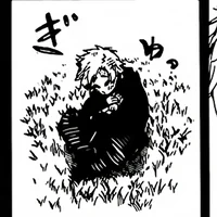 Kaiser Michael - kid