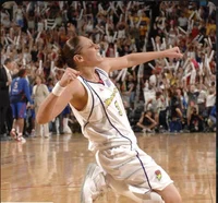 Diana Taurasi