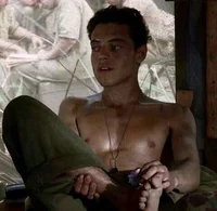 09 -MERRIELL SHELTON