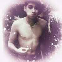ZAYN MALIK