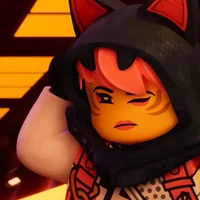 Sora - NINJAGO