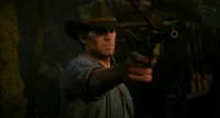 Arthur Morgan 