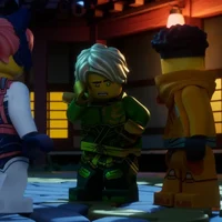 Lloyd - Ninjago