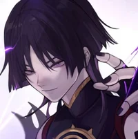 Villain Scara 1
