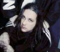 Jonathan Davis 