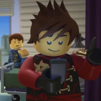 Kai - NINJAGO