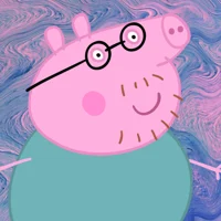 Daddy Pig