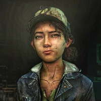 006- Clem TWDG