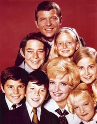 The Brady Bunch