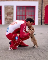 Charles Leclerc