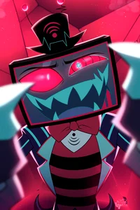 Vox - HH