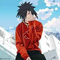 Madara Uchiha