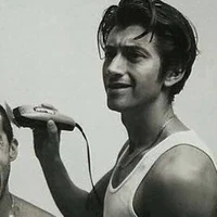 ALEX TURNER