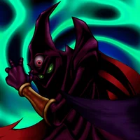 Wizard of Dark Sleep