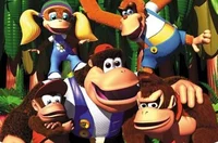 Donkey kong crew 