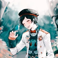 005- Neige LeBlanche