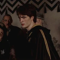 Cedric Diggory