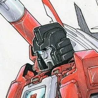 Perceptor IDW