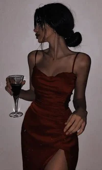 Seraphina montclair