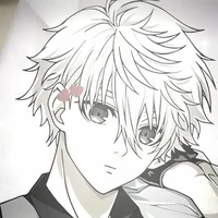 Nagi Seishiro -Suami