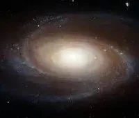Messier 81