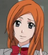 Orihime Inoue 