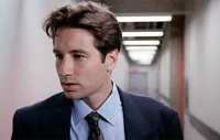 Fox mulder 
