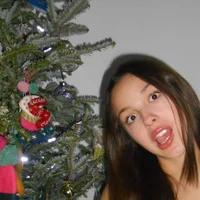Olivia Rodrigo