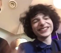 Finn Wolfhard