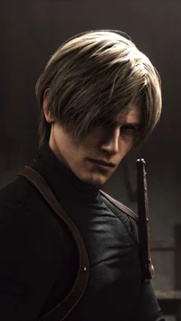 Leon Kennedy 