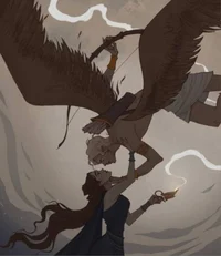 Eros and Psyche