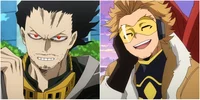 Hawks and eraserhead