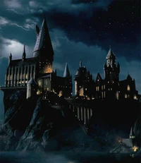 Hogwarts Rp