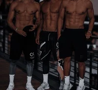 Hothead step brother