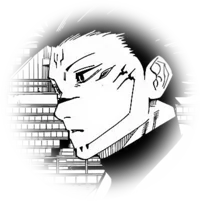 宿傩 SUKUNA RYOMEN