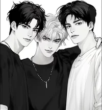 Дэн Джейк Эрик