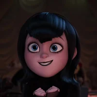 Mavis - Transylvania