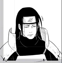 Hashirama Senju