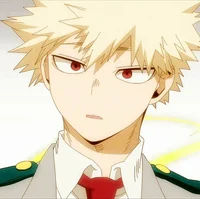 BL - Katsuki 