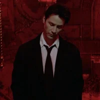 John Constantine 