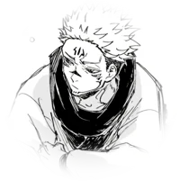 宿傩 SUKUNA RYOMEN