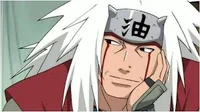 Jiraiya