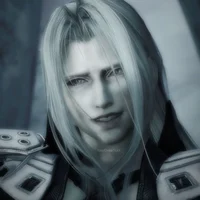 Sephiroth