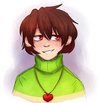 Chara dreemurr