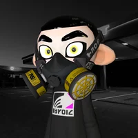 Freddy Octoling