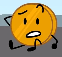 Coiny BFDI-BFB